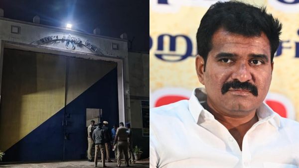 நிர்மல்குமாரை தூக்குங்க! எஸ்கேப்பான தேனி கைதிகள்.. விசாரணை கமிஷன் கேட்கும் திமுக! பரபர அறிக்கை