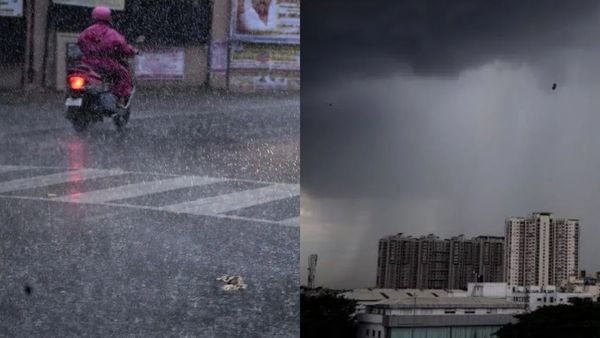இன்னையிலிருந்து.. சென்னைக்கு பெரிய சம்பவம் இருக்கு! வடகிழக்கு பருவமழை குறித்து குட் நியூஸ்!