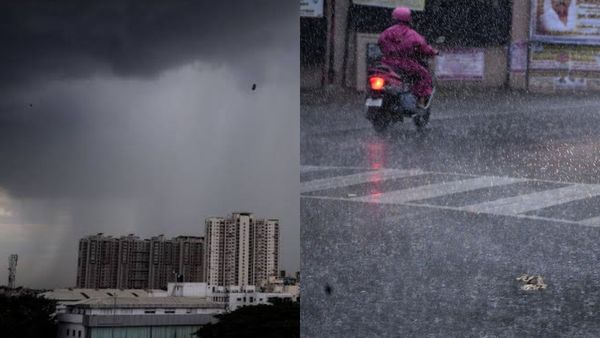 தமிழகத்தில் வடகிழக்கு பருவமழை எப்போது? எல் நினோ எப்படி இருக்கும்? இந்திய வானிலை ஆய்வு மையம்