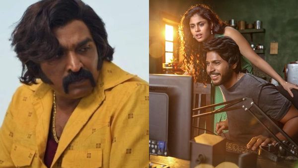 விஜய் மவுசு குறைந்துவிட்டதா? மகன் படத்துக்கு வந்த நிலை... விஜய் சேதுபதியின் ‘பத்தா’ கொடுத்த ஷாக்!