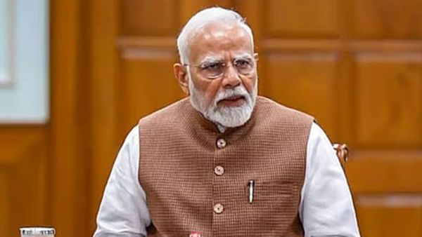 டைட் செக்யூரிட்டி.. நாளை சென்னை வரும் பிரதமர் மோடி! மொத்த சிட்டியையும் கண்ட்ரோலில் எடுத்த போலீஸ்!
