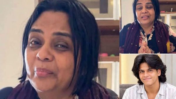 நானும் ஒரு தாய்தான்.. நெடும்பாசேரி விபத்தில் குற்றம் சாட்டப்பட்டவரின் அம்மா உருக்கமான வீடியோ