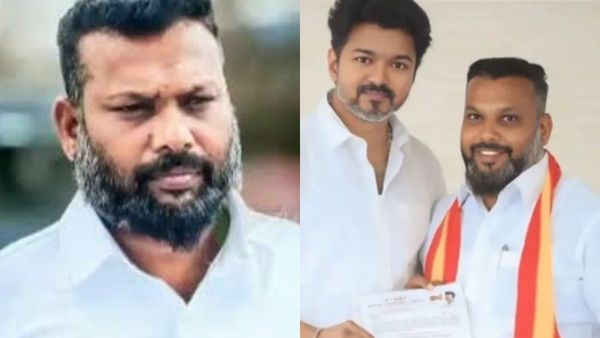 தவெக நிர்வாகி வீட்டில் 135 கிலோ மெத்.. சிக்கிய ரூ.100 கோடி மதிப்பிலான போதைப்பொருள்.. என்ன நடந்தது?