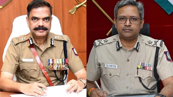 லஞ்ச ஒழிப்புத்துறை இயக்குநராக பிரேம் ஆனந்த் சின்ஹா நியமனம்.. அமல்ராஜுக்கு கூடுதல் பொறுப்பு!