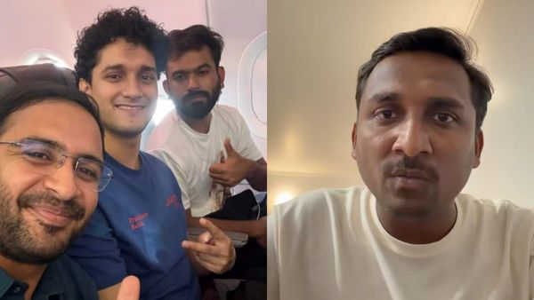 அபிஜித் தீப்கே மாயம்.. டெல்லி கைதுக்கு பின் கரப்பான்பூச்சி கட்சியின் ‘டாப்’ 3 தலைவர்கள் எங்கே? பெரும் குழப்பம்