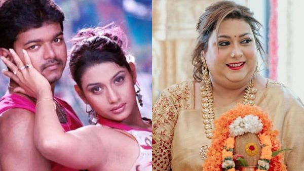விஜய்க்கு ஜோடியாக நடித்த இந்த நடிகையை ஞாபகம் இருக்கா? ஆளே அடையாளம் தெரியாமல் மாறிட்டாரே?