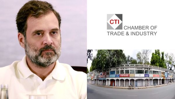 ரூ.25,000 கோடி போயிடும்.. நவ.,1 ‘இந்தியா' கூட்டணி பேரணிக்கு டெல்லி வர்த்தகர் சபை கடும் எதிர்ப்பு! பின்னணி