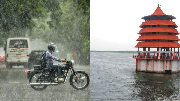 சென்னையில் வரும் 24 ஆம் தேதி வரை மழை எப்படி இருக்கும்? செம்பரம்பாக்கம் ஏரி எப்படி இருக்கிறது?