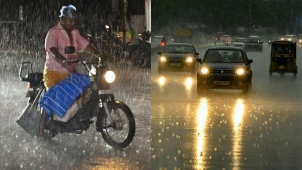 17 மாவட்டங்களில் பெரிய சம்பவம்! வானிலை ஆய்வு மையம் கொடுத்த எச்சரிக்கை! உஷார் மக்களே!