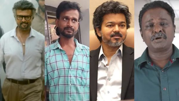 ஜெயிலர் 2க்கு ரூ.1,000 டிக்கெட்! ரஜினியை கலாய்த்து முதல்வர் விஜய்யை விளாசிய ப்ளூ சட்டை மாறன்
