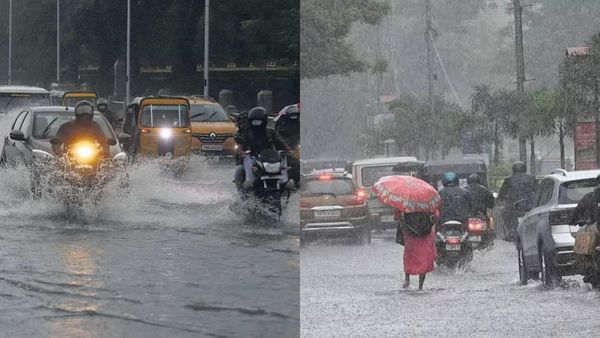 தமிழகத்தில் இன்று 3 மாவட்டங்களுக்கு ரெட் அலர்ட்! 14 மாவட்டங்களுக்கு மஞ்சள்! சென்னைக்கு என்ன?