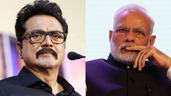 புரட்டாசியில் புக் பண்ணி.. ஐப்பசியில் அடிச்ச யோகம்! சரத்குமார் பெயரை டிக் அடித்த மோடி! கலகல கமலாலயம்