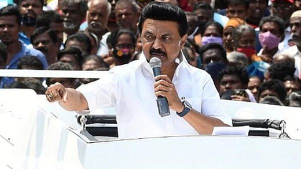 தாராபுரத்தில் முதல்வர் ஸ்டாலின் ரோடு ஷோ.. மாலை பொதுக்கூட்டம்.. திமுக மாஸ் திட்டம்