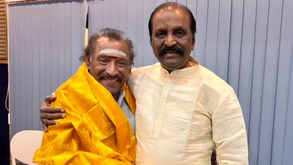 கவலைப்படாதே சகோதரா என்று பாடியவனே! இன்றுநான் கவலைப்படாமல் என்ன செய்ய? தேவாவுக்கு வைரமுத்து இரங்கல்