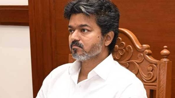 CM Vijay: மழையால் பால், குடிநீர் தடைபடக் கூடாது! அதிகாரிகளுக்கு முதல்வர் விஜய் உத்தரவு