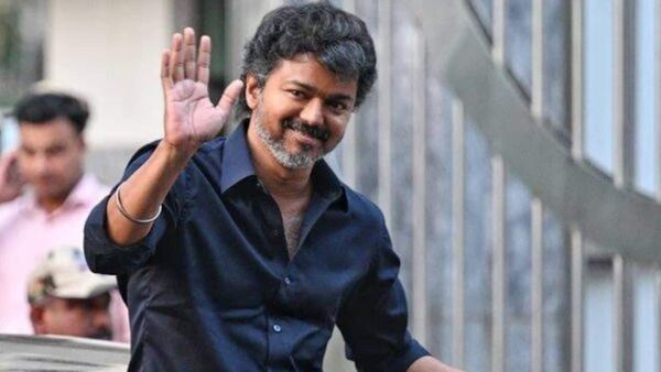 விஜய் ஏன் பசும்பொன் சென்று தேவருக்கு மரியாதை செலுத்தவில்லை தெரியுமா?