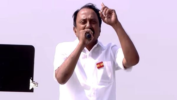 அதிமுகவில் இருந்து 15 எம்எல்ஏ வெளியில் வர ரெடியா இருக்காங்க.. ஆதரவாளர்களிடம் சொன்ன செங்கோட்டையன்!