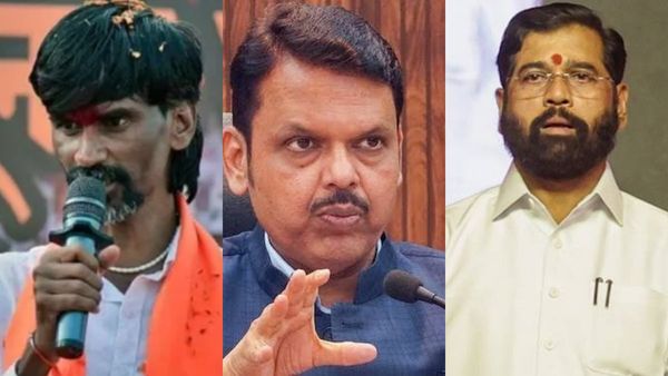 கைமாறிய ரூ.500 கோடி பணம்.. மகாராஷ்டிராவில் கவிழும் பாஜக அரசு? வெடித்த பெரிய மோதல்