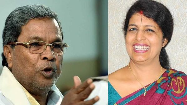 சித்தராமையாவின் ‘ஸ்டிங் ஆபரேஷன்' பின்னணியில் கிருபா ஆல்வா! யார் இந்த காங்கிரஸ் பெண் தலைவர்?