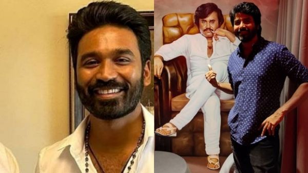 Jailer 2: ஜெய்லர் 2 படத்துக்கு சிவகார்த்திகேயன் போட்ட போஸ்ட்.. தனுஷின் அதிரடி பதிவு