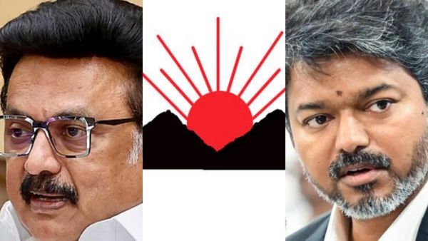ஸ்டாலின் செய்த வரலாற்று தவறு.. விஜயபாஸ்கரை அன்றைக்கே கைது செய்திருந்தால்? நறுக்னு கேட்ட வல்லம் பஷீர்