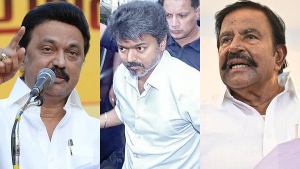 ஸ்டாலின் ஏன் இவ்வளவு லேட்? தயங்கிய தளபதி.. டக்னு நேரு சொன்ன அந்த 1 வார்த்தை.. அதுதான் இப்ப ட்விஸ்ட்
