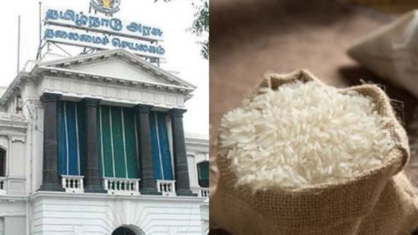தமிழக அரசால் விற்கப்படும் ரூ.30 சன்ன ரக அரிசி.. தமிழ்நாடு முழுவதும் 16 மெட்ரிக் டன் விற்பனை!