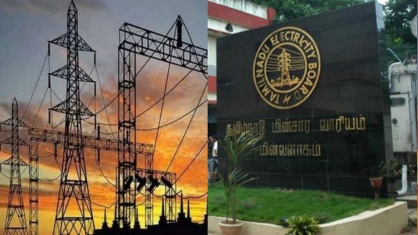 அடுத்த கோடை காலத்தில் தமிழகத்தில் கடுமையான மின்சார பற்றாக்குறை ஏற்படும் - ரெடியாகும் மின் வாரியம்!
