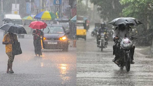 TN Rain Alert: வெளுத்து வாங்கப் போகுது பேய் மழை.. 3 மாவட்டங்களுக்கு ஆரஞ்ச் அலர்ட்! தமிழகம் முழுவதும் குட்நியூஸ்!