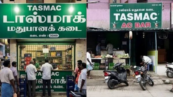 இன்று முதல் டாஸ்மாக்கில் அதிரடி மாற்றம்.. மதுக்கடைகளை சுத்தமாக பராமரிக்க அரசின் சூப்பர் ஐடியா!