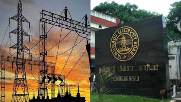 மின்வெட்டை சமாளிக்க.. வெளிச் சந்தையில் மின்சாரம் வாங்க டெண்டர் கோரியது மின்சார வாரியம்!