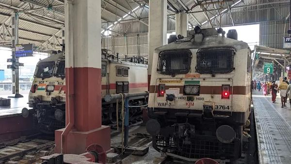 78 நாள் தீபாவளி போனஸ் தருகிறதா மத்திய அரசு? உண்மையில் எவ்வளவு கிடைக்கும்.. ரயில்வே ஊழியர் விளக்கம்
