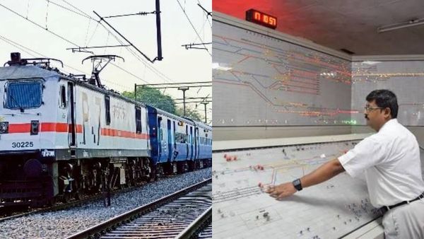 ரயில்வேயில் 3,477 தொழில்நுட்பம் அல்லாத பட்டதாரி பணியிடங்கள் .. பட்டதாரிகள் விண்ணப்பிக்க அழைப்பு