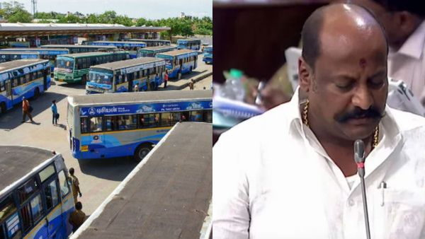 கவலை வேண்டாம்.. நாங்க இருக்கோம்! சென்னையில் இருந்து கூடுதல் பேருந்துகள்.. அமைச்சர் சொன்ன குட் நியூஸ்