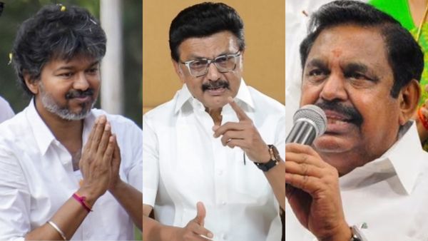 விஜய்க்கு தான் விஷப் பரிட்சை! அதிமுகவை விடுங்க..தேர்தல் முடிவுகளால் திமுகவுக்கு என்ன லாபம் தெரியுமா?