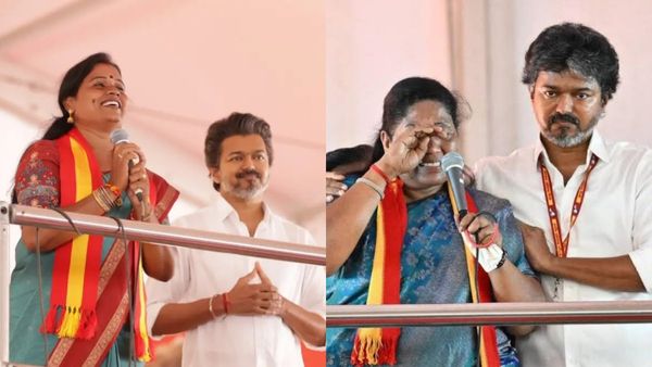 நிலவரம் சரியில்ல! மதுராந்தகம், தாராபுரத்தில் கள நிலவரம் தவெகவிற்கு எதிரா போகுது? கலக்கத்தில் விஜய்?