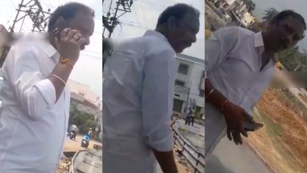 எம்எல்ஏவை மீறி என்ன வெங்காயத்துக்கு செய்யறீங்க.. சேலம் தவெக எம்எல்ஏ மீது பகீர் புகார்