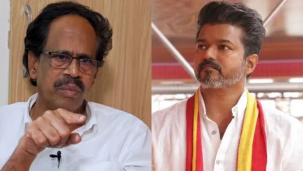 “இடைத்தேர்தலில் வாக்காளர்களை மட்டுமல்ல.. ஊரையே விலை பேசுகிறது தவெக”.. மு.வீரபாண்டியன் காட்டம்!