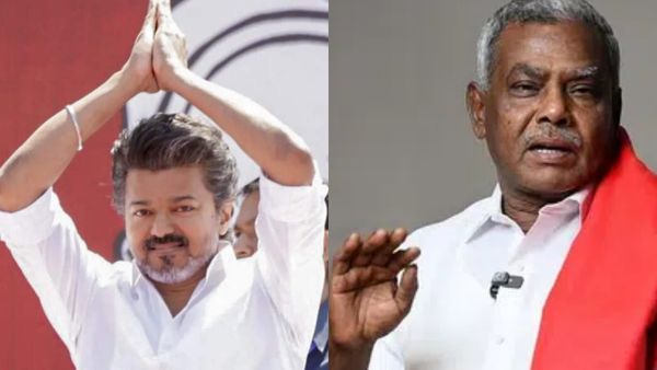 தவெக பலம் 109 ஆக உயர்வு.. இடதுசாரிகள் ஆதரவை விலக்கிக் கொண்டாலும் இனி விஜய்க்கு நோ டென்ஷன்!