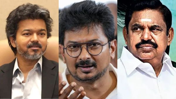 உதயநிதி ஸ்டாலின் ஹார்ட் ஒர்க்.. எடப்பாடியின் டெடிகேஷன்! ஆனாலும்? இனி 3 கட்சிகள் செய்ய வேண்டியது என்ன