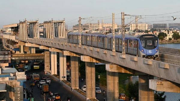 Vadapalani: ஒரு வழியாக திறந்தாச்சு வடபழனி- பூந்தமல்லி மெட்ரோ ரயில் சேவை! என்னென்ன சிறப்பம்சங்கள்?