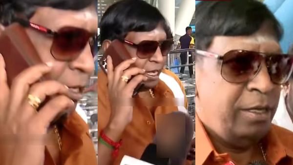 விஜய் ஆட்சி எப்படி இருக்கு? இடைத்தேர்தல் வெற்றி பற்றி கேட்டதும் வடிவேலு கொடுத்த ரியாக்ஷன்