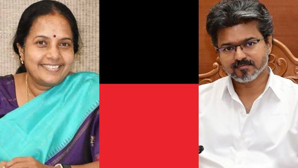 வானதி சீனிவாசன் கையிலெடுத்த சேலம் ரேஷன் அரிசி.. கூட்டுறவு அங்காடிகளில் இதுதான் நடக்கிறதா