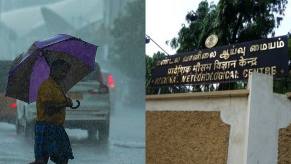 நீலகிரி டூ நெல்லை.. 9 மாவட்டங்களுக்கு ஆரஞ்சு அலர்ட்! முக்கிய எச்சரிக்கை கொடுத்த வானிலை மையம்