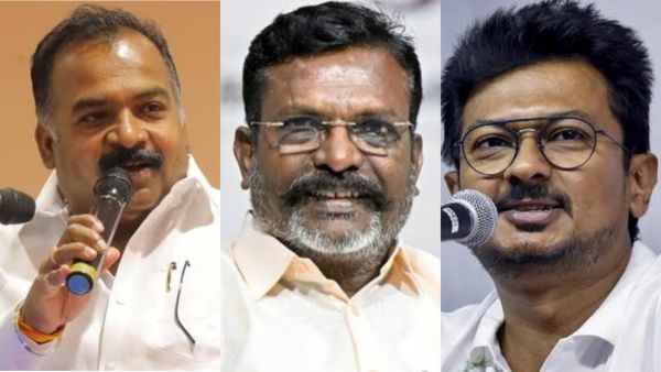 காங்கிரஸ், விசிகவை இறங்கி அடியுங்கள்.. கிரீன் சிக்னல் கொடுத்த உதயநிதி.. ஆட்டம் சூடு பிடிக்குது!