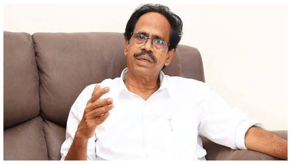 13 கோடி பேரின் வாக்குரிமையை பறித்தவர் ஞானேஷ்குமார்.. வீரபாண்டியன் விமர்சனம்