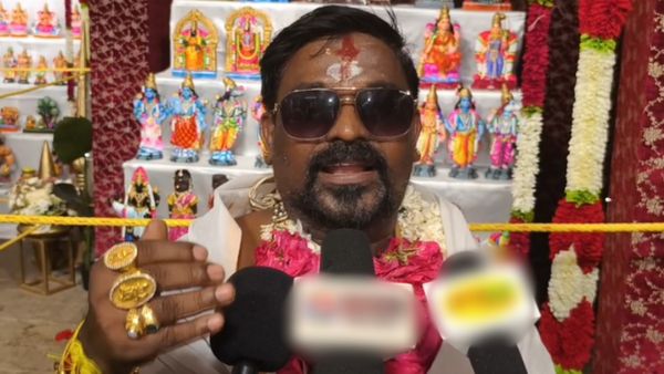 திரைத்துறை என்ன தீண்டத்தகாத துறையா? அரசு பதவிகள் தரப்படுவதாக விமர்சனம்.. வேல்முருகன் ஆவேசம்