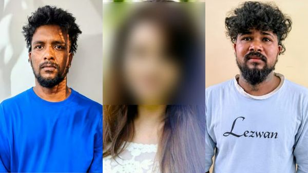 வேளாங்கண்ணி லாட்ஜில் கேட்ட அலறல் சத்தம்.. யார் இந்த 2 பெண்கள்? கேரள இளைஞர்களால் நடுங்கிய நாகை