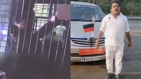கரூரிலேயே விஜய் போட்டிருந்தால்! இந்த நிலை வந்திருக்குமா? ஆவேசமாக கேட்ட திமுக கவுன்சிலர் தலைமறைவு?