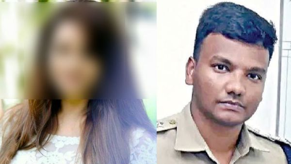 டிஎஸ்பி ஜாபர் சித்திக்.. கைதுக்கு பின்னால் இப்படி ஒரு ட்விஸ்ட்டா? இப்பதான் வெளியாகுது 